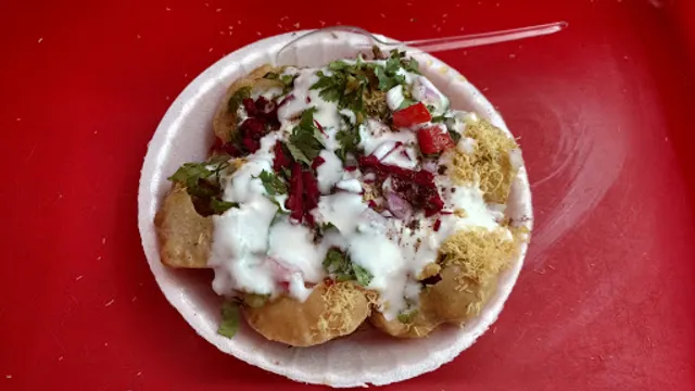 Krishna Fastfood Manekchowk