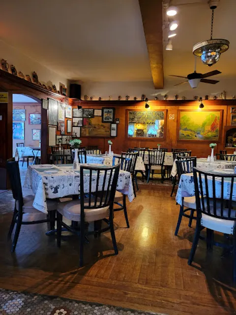 Richie's Little Place