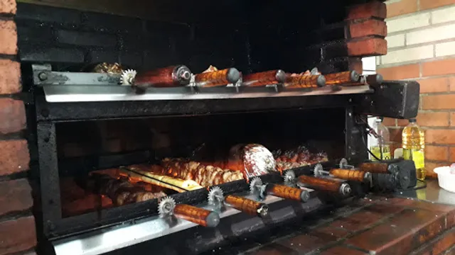 Restaurante - Prato do Dia