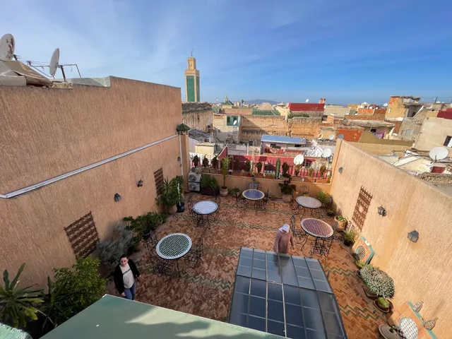 Riad Dar Pa Labzioui