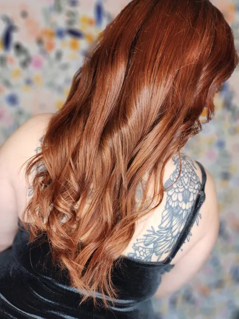 The Hair Suite Salon and Spa