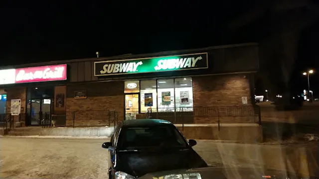 Subway
