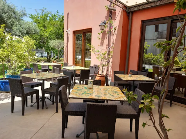 Tiffany Bar Ristorante