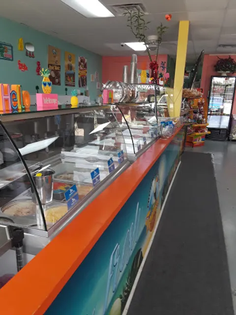 Tropical Fruteria Y Neveria