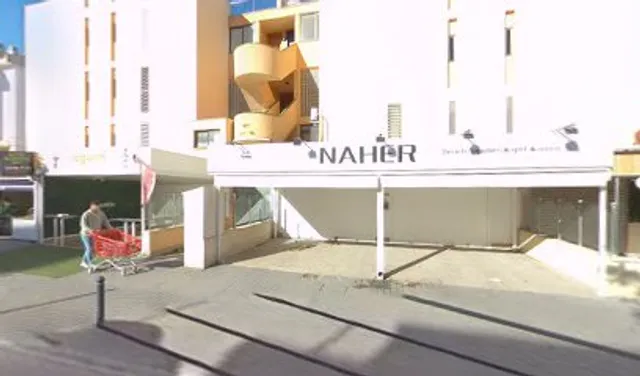 Avinguda del Rei Jaume I, 101