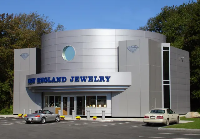 New England Jewelry