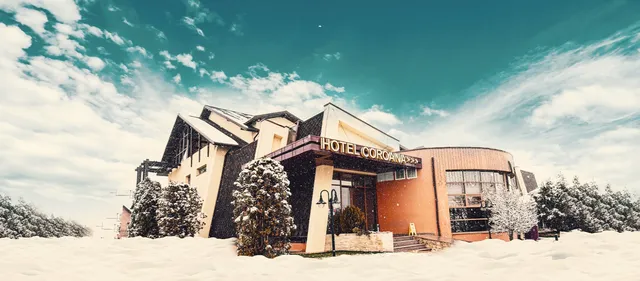 Hotel & Restaurant Coroana