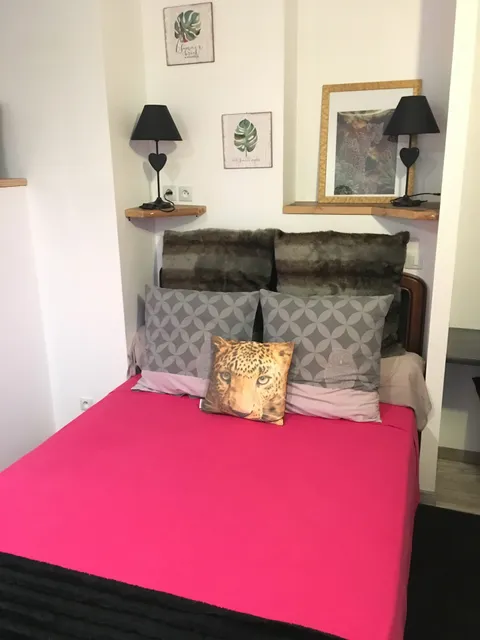 Logis l'Estelvin chambres d'hôtes