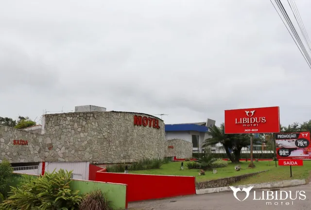 Libidu's Motel
