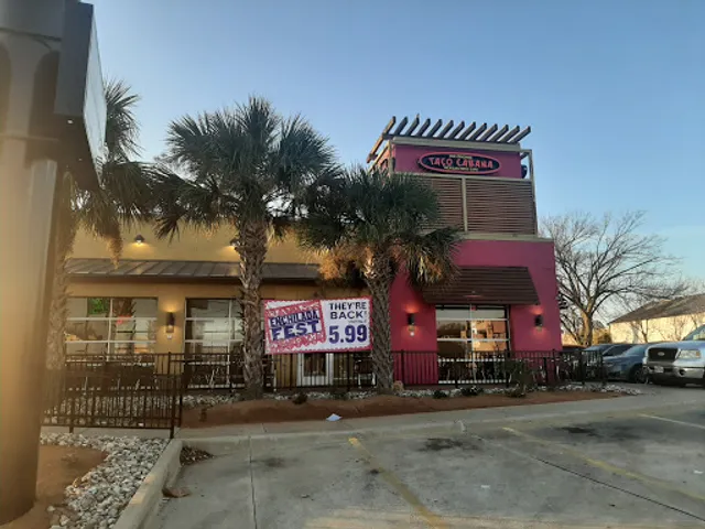 Taco Cabana