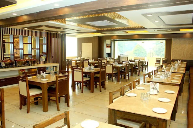 Mahesh’s Mansarovar