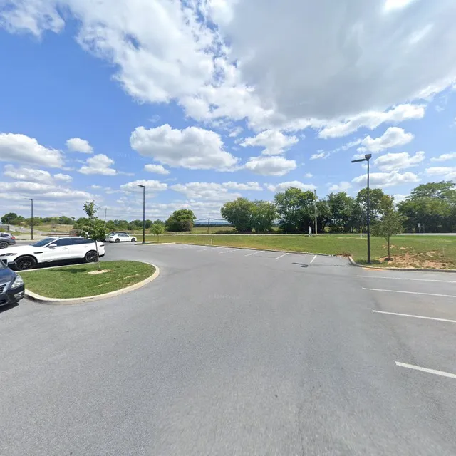 Emerald Square Shopping Center