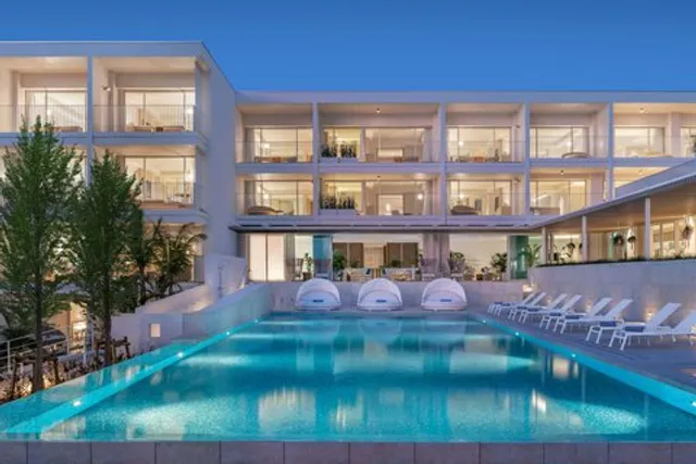 IRAPH SUI, a Luxury Collection Hotel, Miyako Okinawa