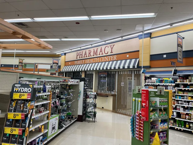 King Soopers Pharmacy