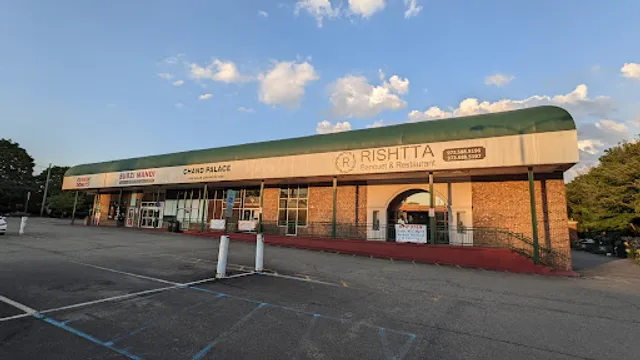 Chand Palace Parsippany