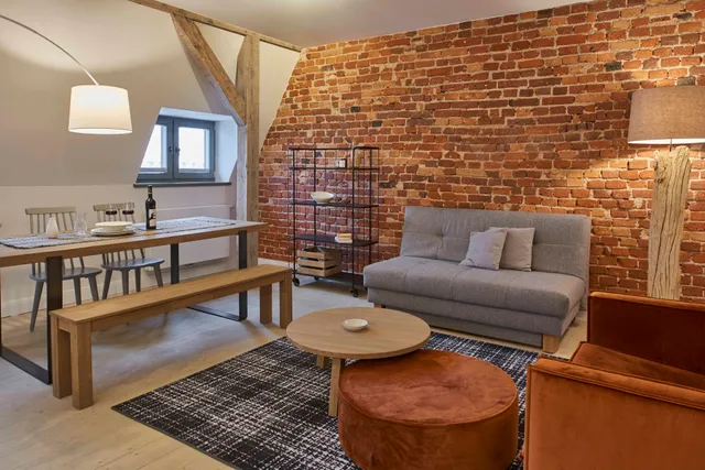 VIA´s Appartements und Ferienwohnungen