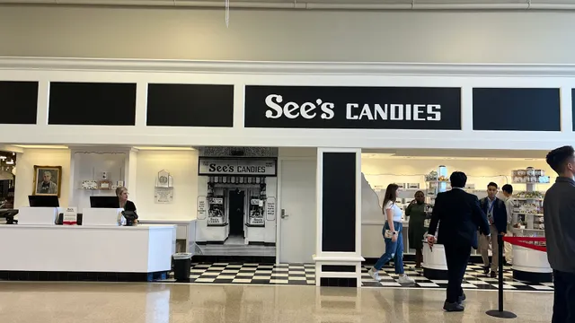 See's Candies