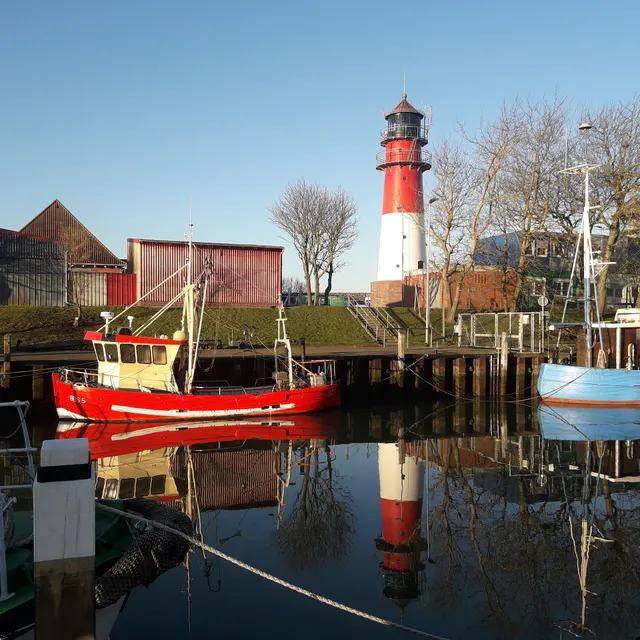 Jack Cogans Nordsee-Detektei - Maike Otto und Malte Keller