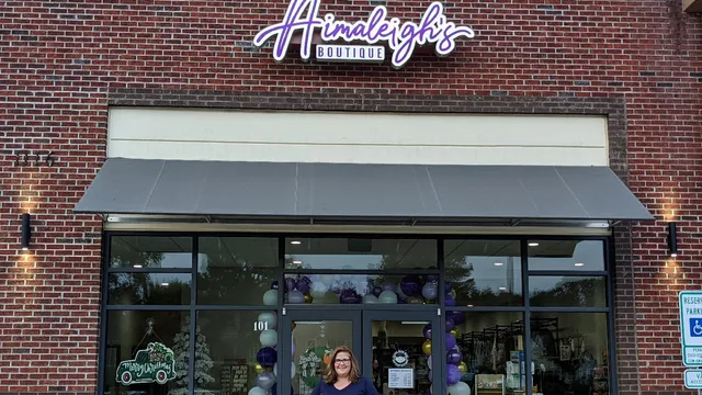 Aimaleigh's Boutique - Women's Clothing & Gift Shop in Chesapeake