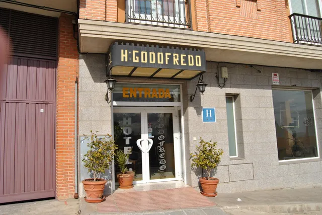 Hotel Godofredo