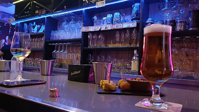 Cervecería Betanzos