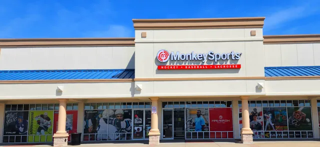 MonkeySports