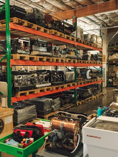 Coffee Machine Depot