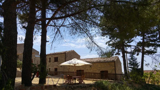 Casa Vacanza - Casale in C.da Donalegge - Madonie