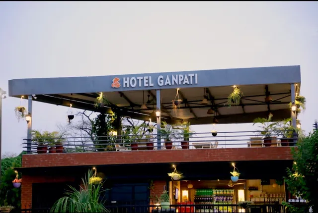 Hotel Ganpati