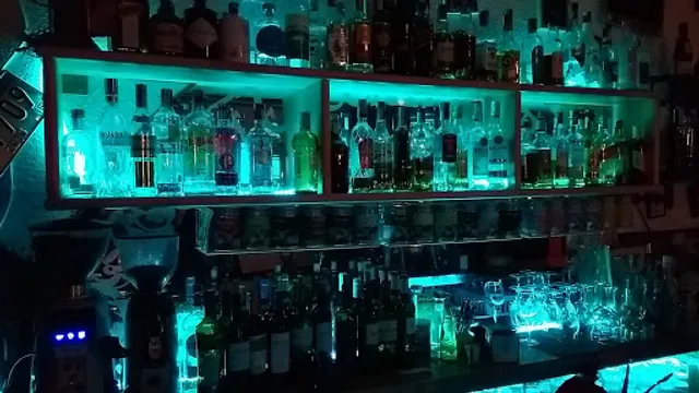 El Garaje Hermético