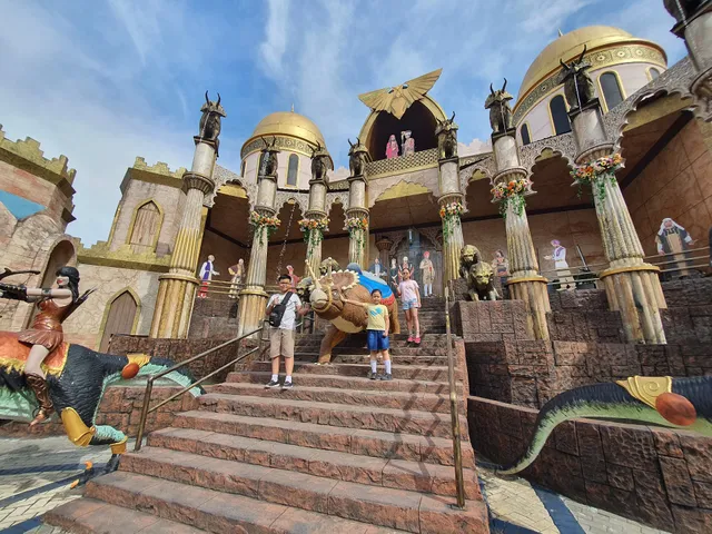 Family Villa Syariah Batu