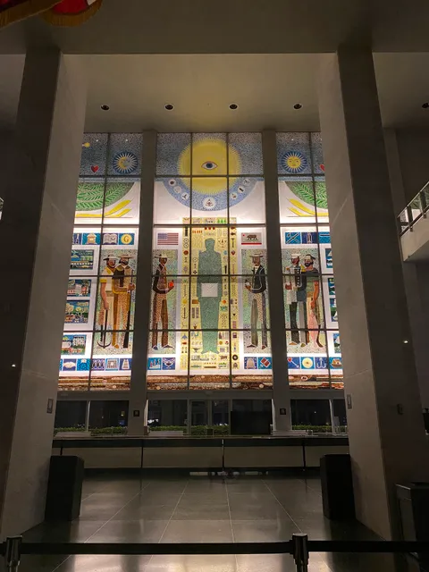 Masons Grand Lodge of California