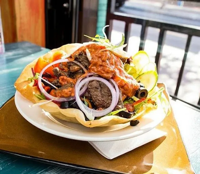 Pancho's Mexican Villa Restaurant - East Vic Park