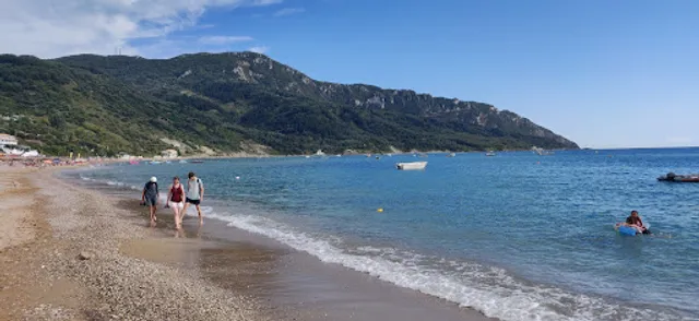 Restaurant Bar Panorama.
