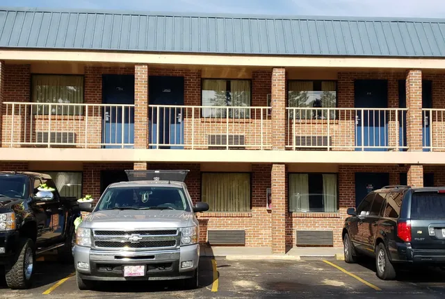 Western Inn Butler Alabama