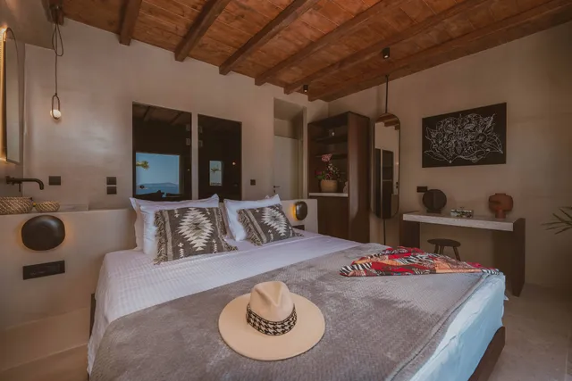 "Legends in town" by Mykonos High