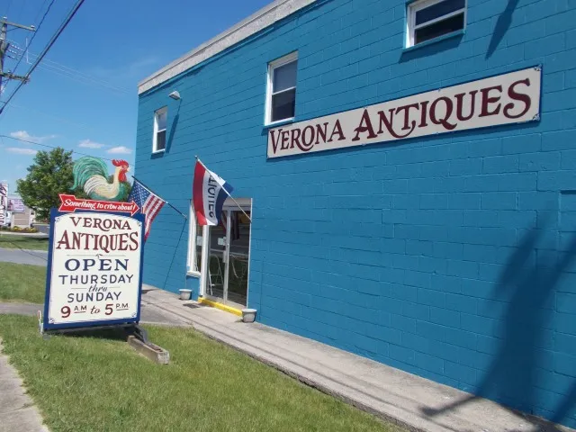 Verona Antiques