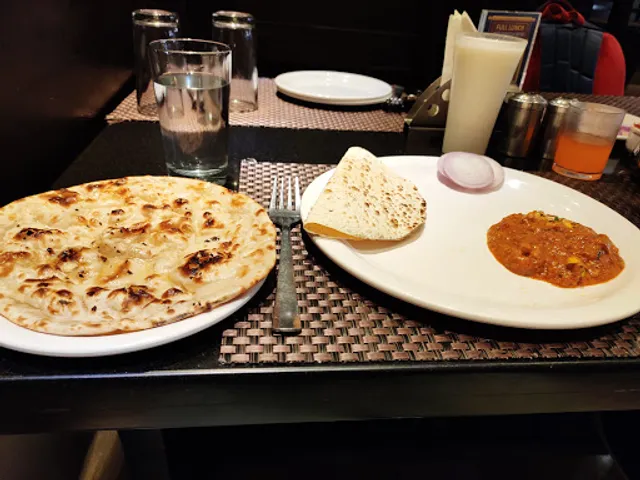 Jay Chamunda Punjabi Restaurant