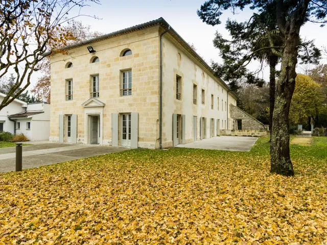 Le Moulin de Monjous