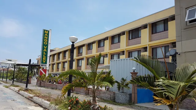Mango Valley Hotel 2