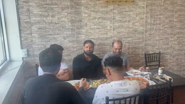 Istanbul King Kebab & Pizza