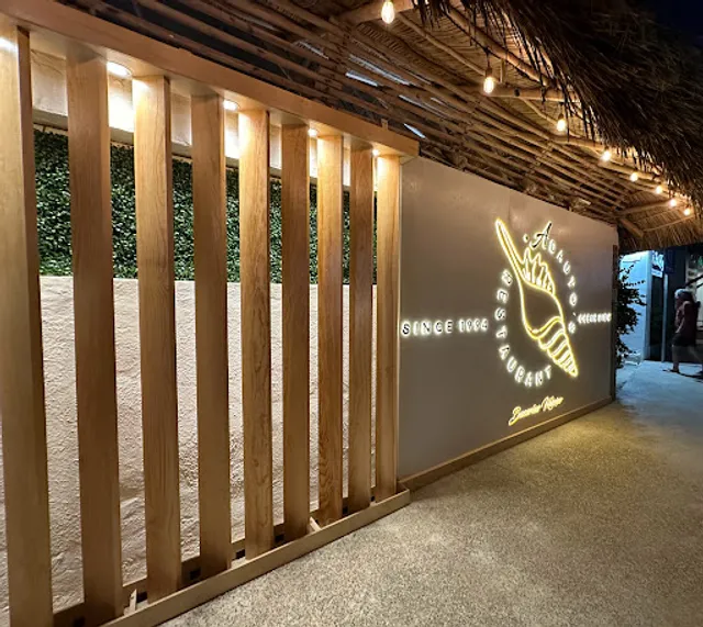 Adauto's On The Beach