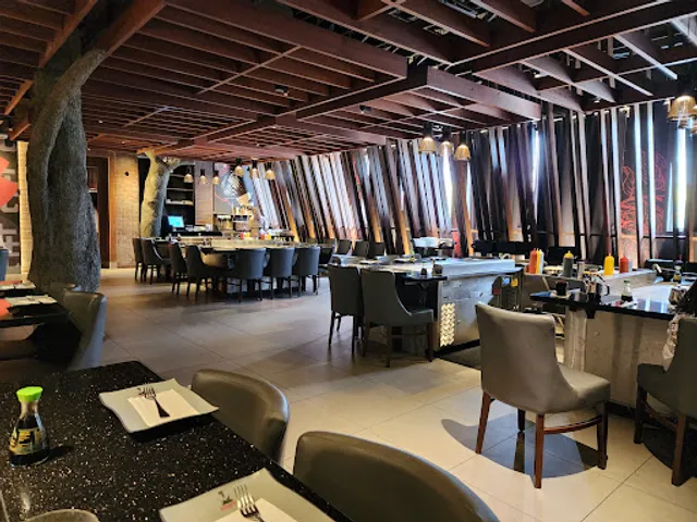 Hibachi Teppanyaki & Bar Mississauga
