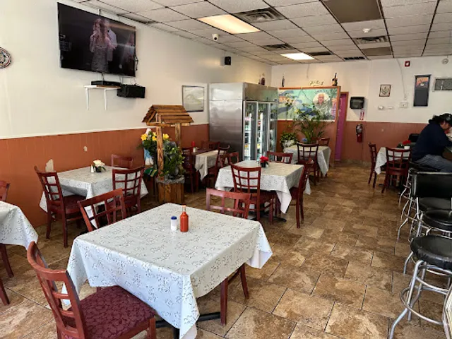 Las Tres Islas Restaurante