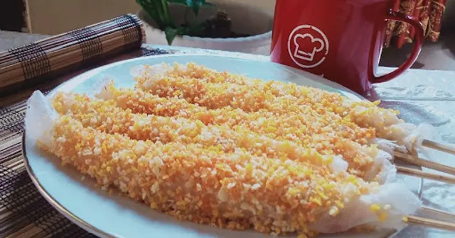 Warung Jajan Mama Eka