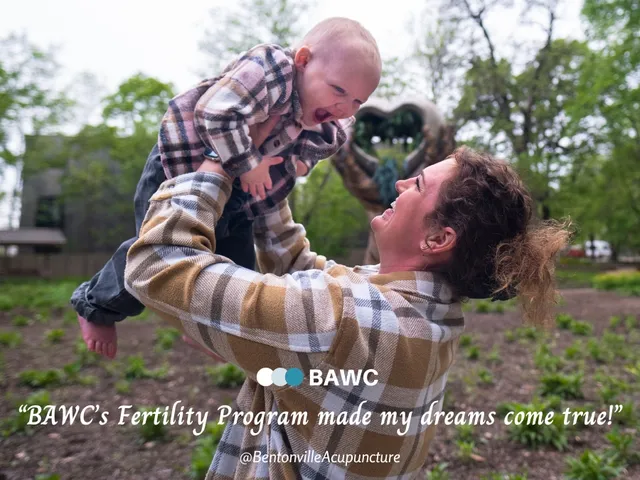 Bentonville Acupuncture & Wellness Center