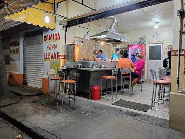 Taqueria La Guadalupana
