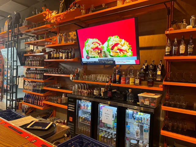 New Holland Distilling - South Haven Tasting Room