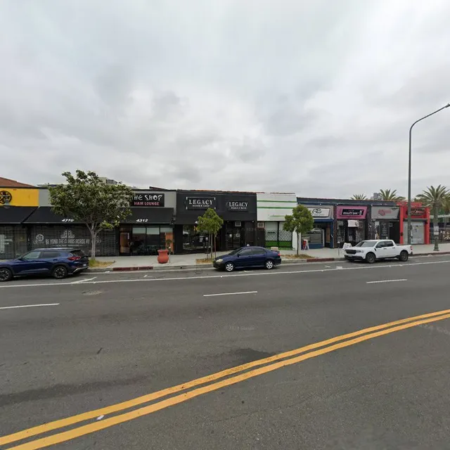 Bawse Lash Extensions