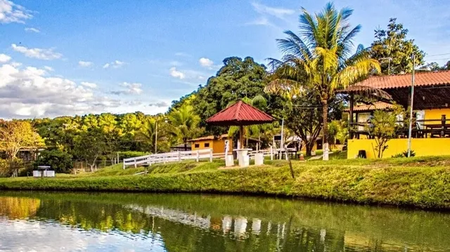 Rancho Moreira | Descanso e Lazer, Local para Eventos